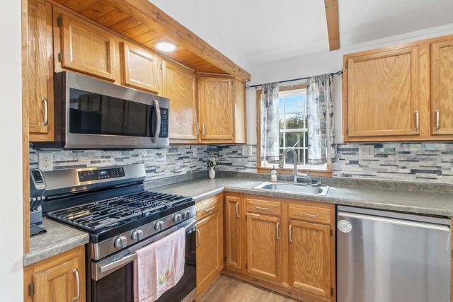 W5594 W Highway 23, Princeton, WI 54968