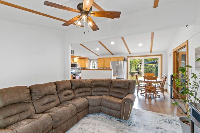 W5594 W Highway 23, Princeton, WI 54968