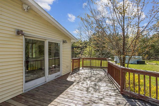 W5594 W Highway 23, Princeton, WI 54968