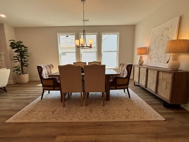 85 English Barn Way, Hiram, GA 30141