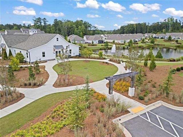 85 English Barn Way, Hiram, GA 30141