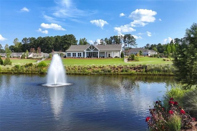 85 English Barn Way, Hiram, GA 30141