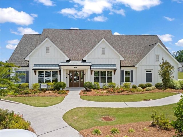 85 English Barn Way, Hiram, GA 30141