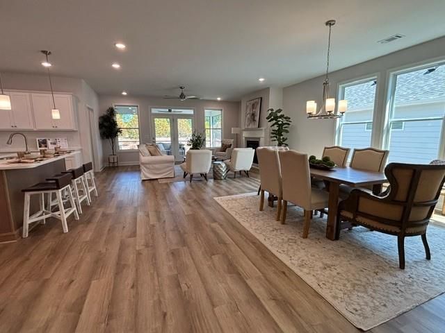 85 English Barn Way, Hiram, GA 30141