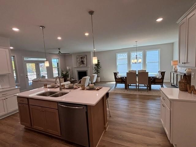 85 English Barn Way, Hiram, GA 30141