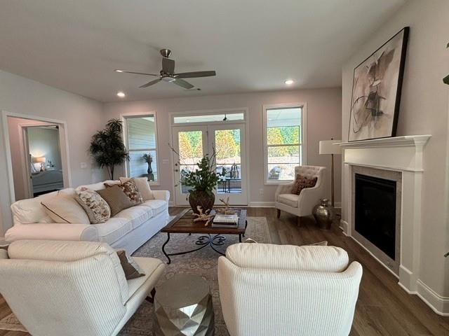 85 English Barn Way, Hiram, GA 30141