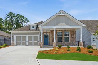 85 English Barn Way, Hiram, GA 30141