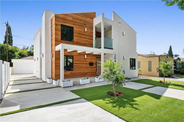 2843 Stoner, Los Angeles, CA 90064