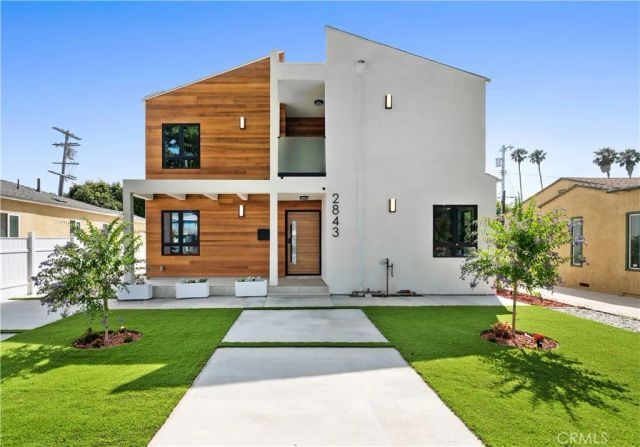 2843 Stoner, Los Angeles, CA 90064
