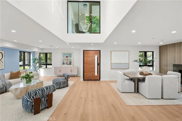 2843 Stoner, Los Angeles, CA 90064
