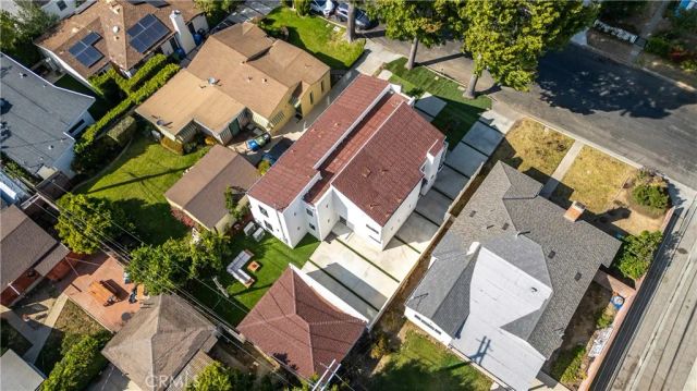 2843 Stoner, Los Angeles, CA 90064