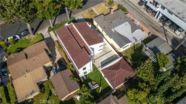 2843 Stoner, Los Angeles, CA 90064