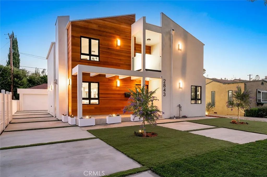 2843 Stoner, Los Angeles, CA 90064