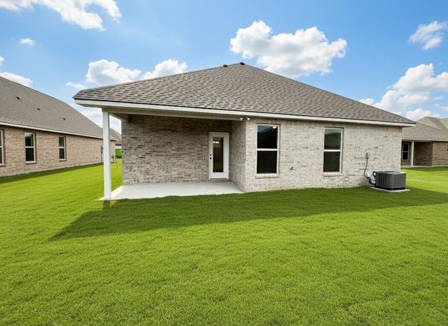 232 Owl Drive, Houma, LA 70364