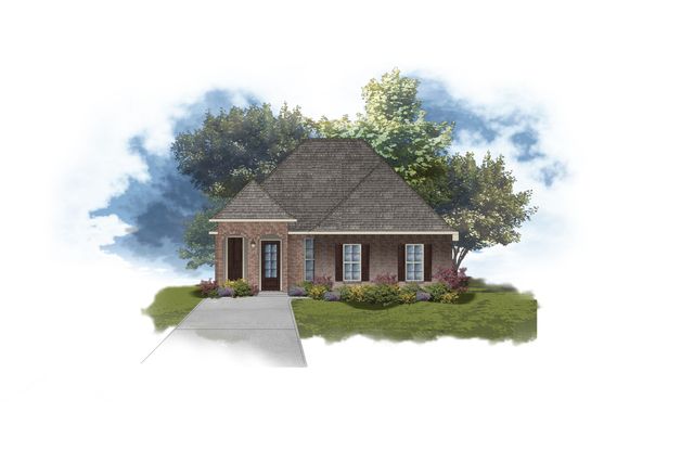 232 Owl Drive, Houma, LA 70364