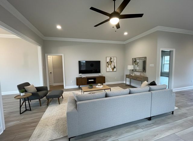 232 Owl Drive, Houma, LA 70364