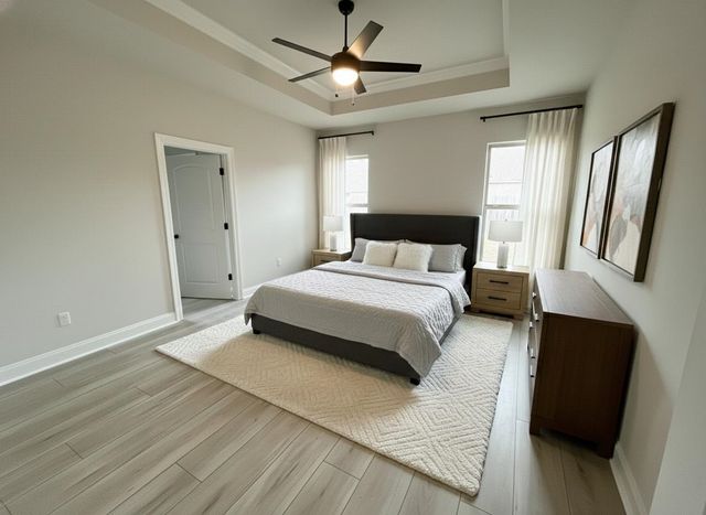 232 Owl Drive, Houma, LA 70364