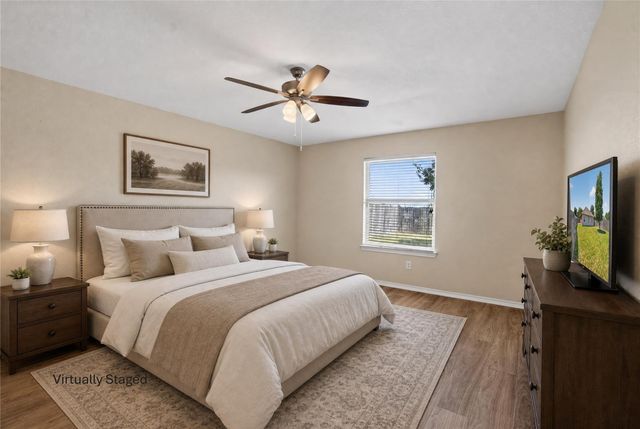 116 Meadow View Lane, Anna, TX 75409