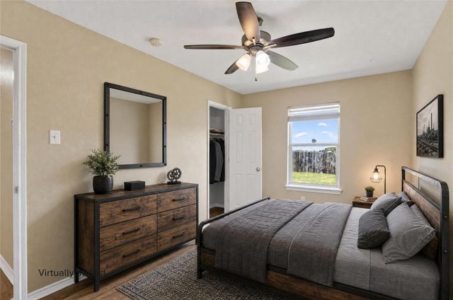 116 Meadow View Lane, Anna, TX 75409