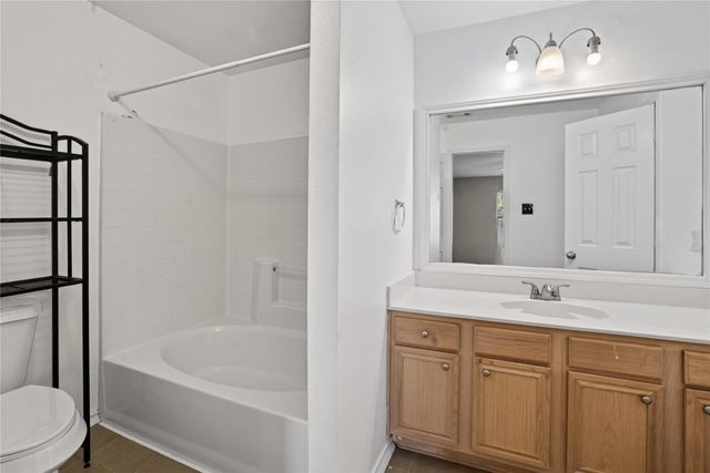 116 Meadow View Lane, Anna, TX 75409