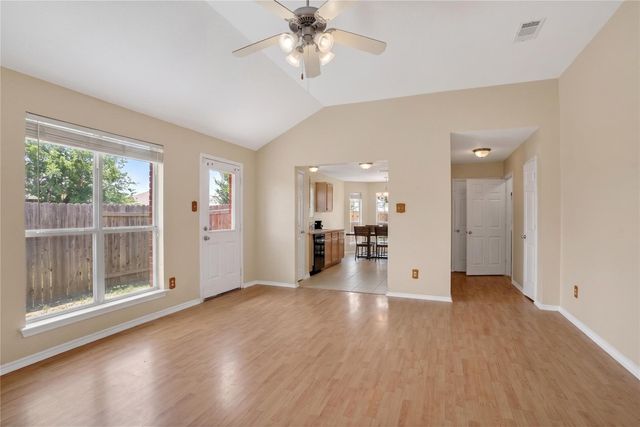 116 Meadow View Lane, Anna, TX 75409