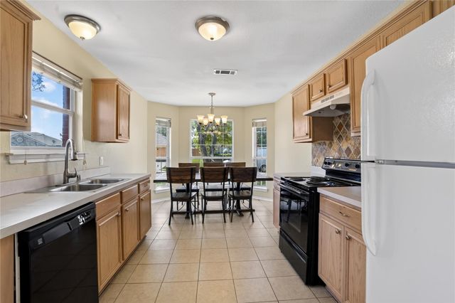116 Meadow View Lane, Anna, TX 75409
