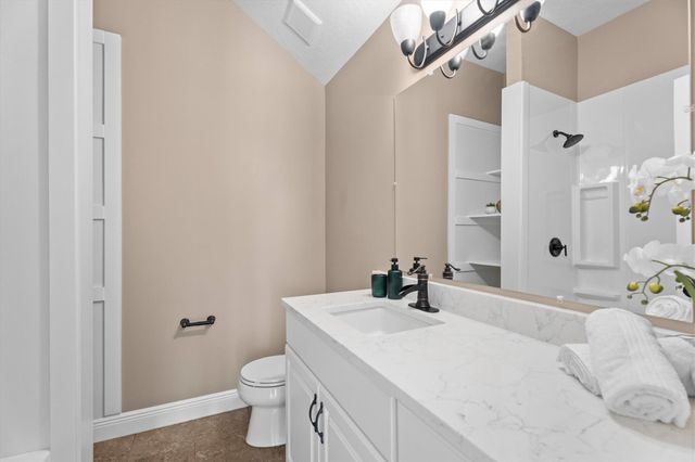 5010 Deer Point Drive, Spring, TX 77389