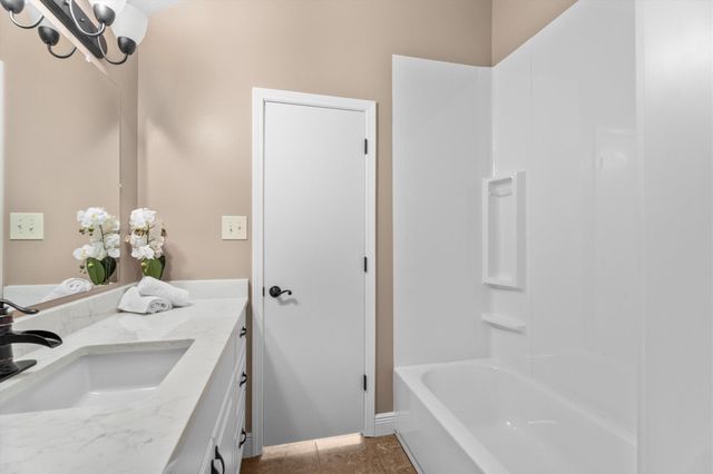 5010 Deer Point Drive, Spring, TX 77389