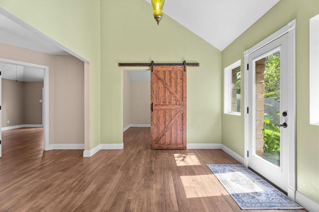 5010 Deer Point Drive, Spring, TX 77389