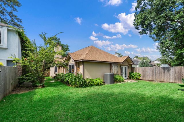5010 Deer Point Drive, Spring, TX 77389