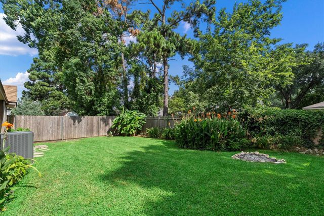 5010 Deer Point Drive, Spring, TX 77389
