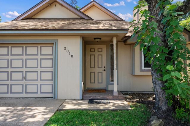 5010 Deer Point Drive, Spring, TX 77389
