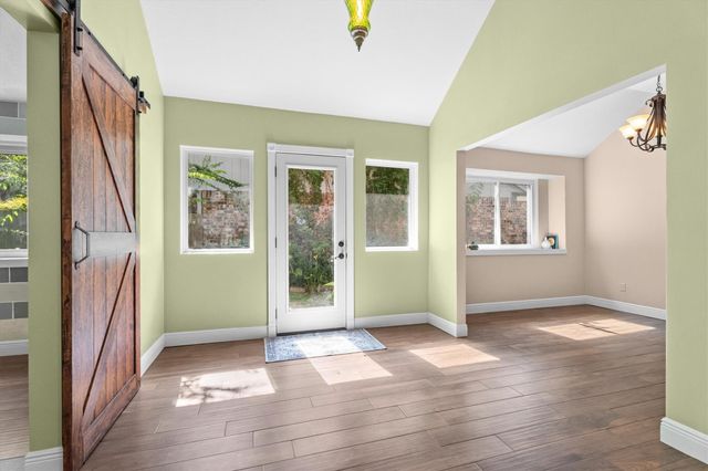 5010 Deer Point Drive, Spring, TX 77389