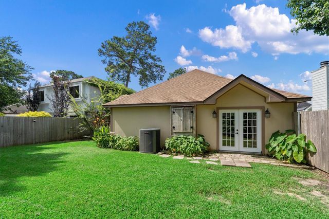 5010 Deer Point Drive, Spring, TX 77389