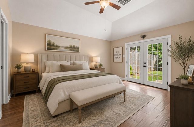 5010 Deer Point Drive, Spring, TX 77389
