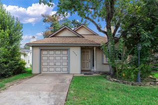 5010 Deer Point Drive, Spring, TX 77389