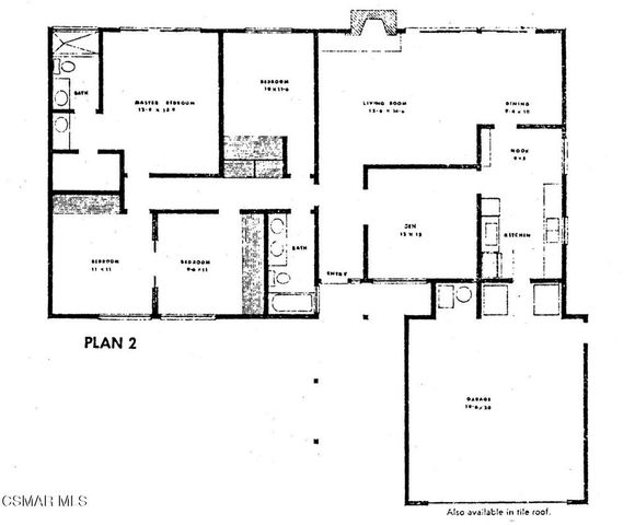 11 N Madrid Avenue, Thousand Oaks, CA 91320