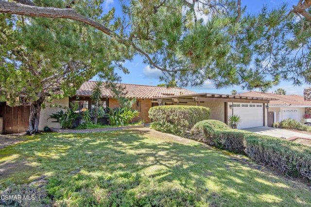 11 N Madrid Avenue, Thousand Oaks, CA 91320