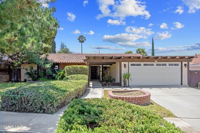 11 N Madrid Avenue, Thousand Oaks, CA 91320