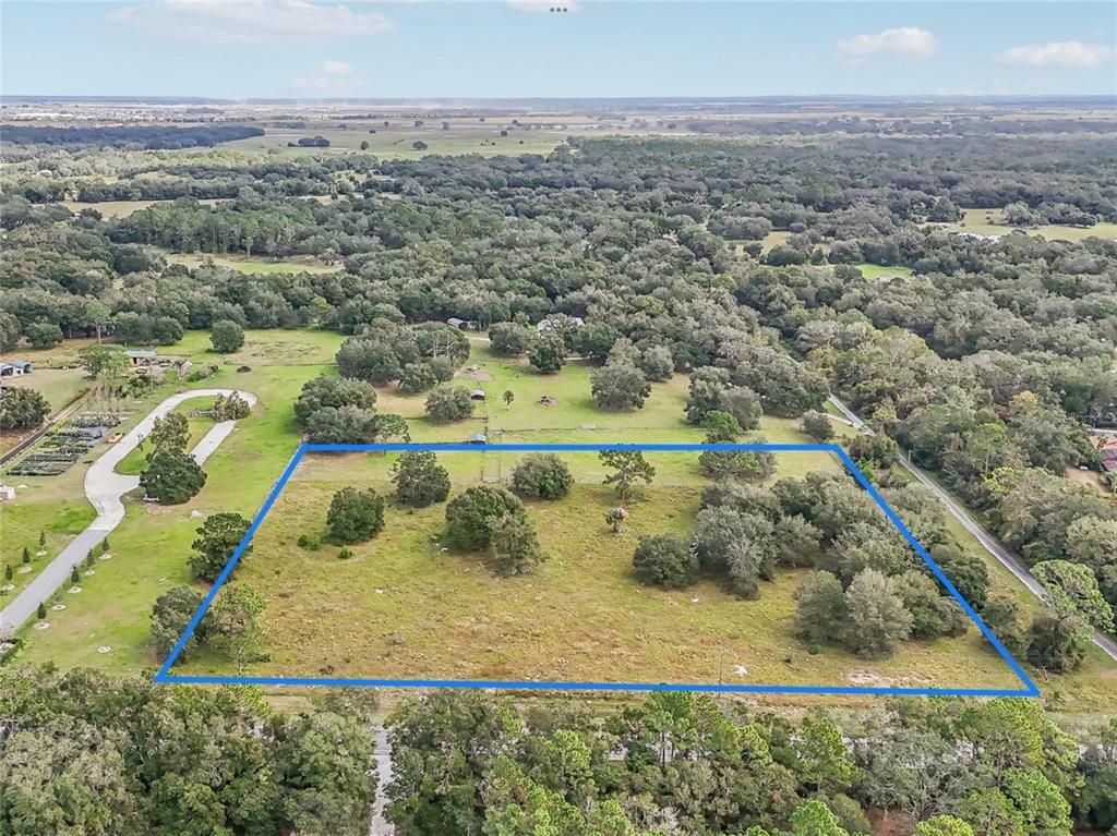 TBD SR 471 OR SE 20TH LANE, Sumterville, FL 33585