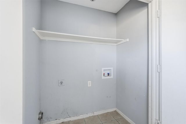 2701 Wimbledon Court A, Garland, TX 75041