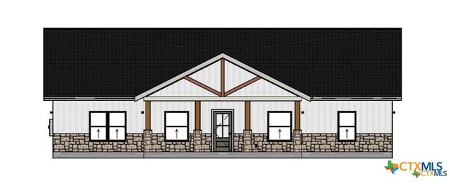 5752 County Road 174-2, Gatesville, TX 76528