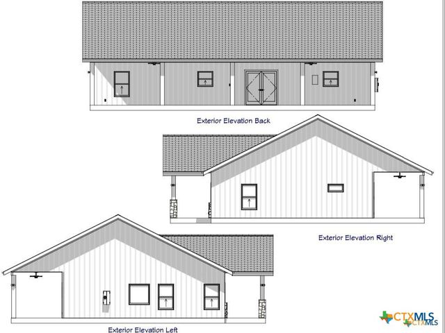5752 County Road 174-2, Gatesville, TX 76528