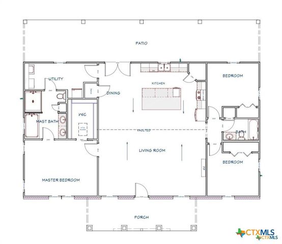 5752 County Road 174-2, Gatesville, TX 76528