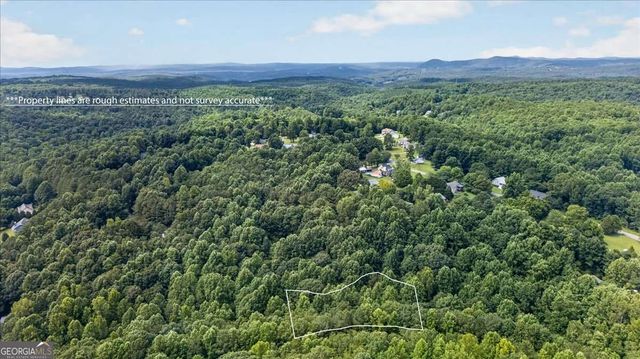 0 Ginger Drive, Jasper, GA 30143