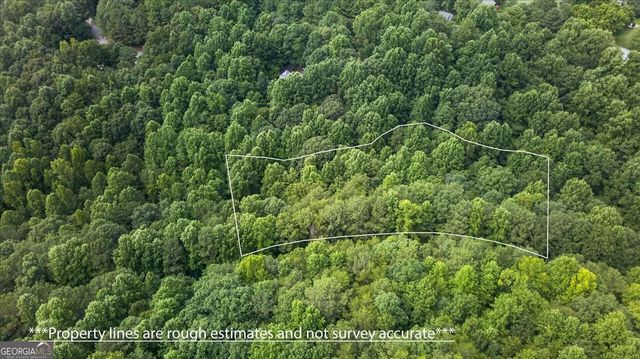 0 Ginger Drive, Jasper, GA 30143