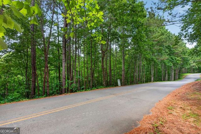 0 Ginger Drive, Jasper, GA 30143