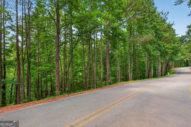 0 Ginger Drive, Jasper, GA 30143