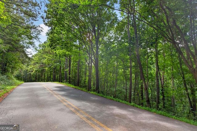 0 Ginger Drive, Jasper, GA 30143