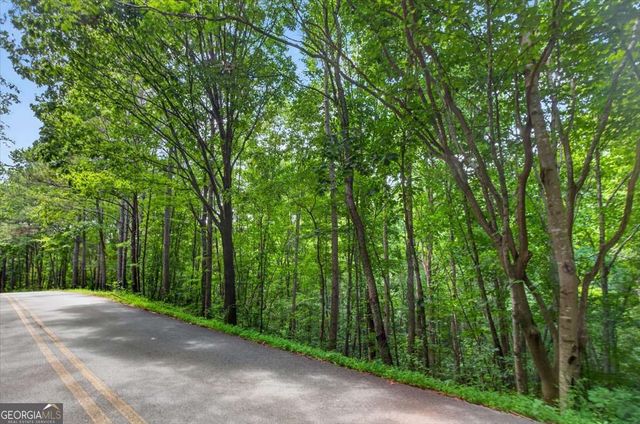0 Ginger Drive, Jasper, GA 30143